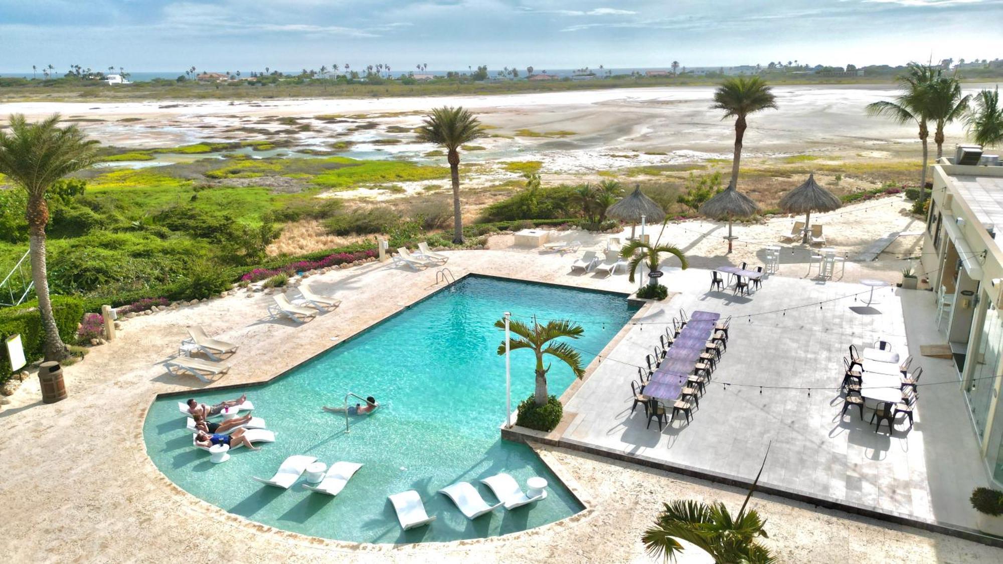 Bocobay Gold Coast Resort Palm Beach Exterior foto