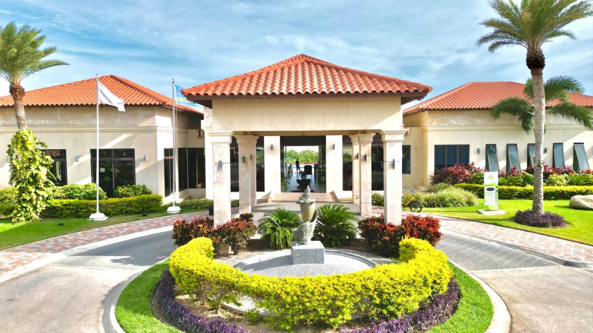 Bocobay Gold Coast Resort Palm Beach Exterior foto